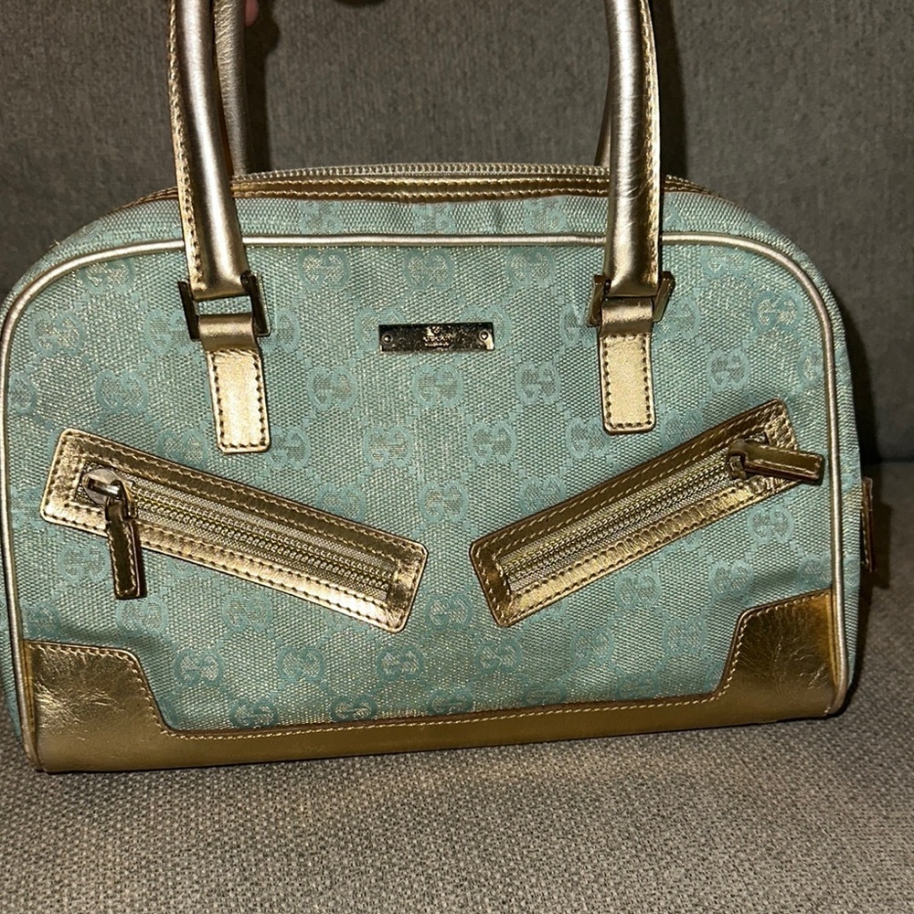 Gucci bag - Picture 16 of 17